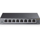 TP-Link TL-SG108E, Switch schwarz