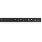 Ubiquiti ES-16-XG, Switch schwarz