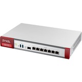 Zyxel USG FLEX 500 UTM Bundle, 1 Jahr, Firewall inkl. 1 Jahr UTM Service Lizenz