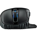 Corsair Dark Core RGB Pro, Gaming-Maus schwarz