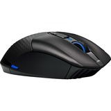 Corsair Dark Core RGB Pro, Gaming-Maus schwarz