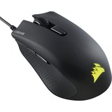 Corsair HARPOON RGB Pro, Gaming-Maus schwarz