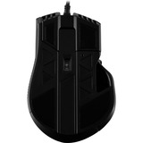 Corsair Ironclaw RGB, Gaming-Maus schwarz