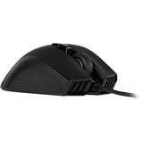 Corsair Ironclaw RGB, Gaming-Maus schwarz