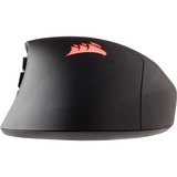 Corsair SCIMITAR RGB ELITE, Gaming-Maus schwarz