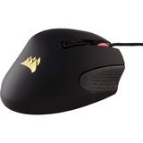 Corsair SCIMITAR RGB ELITE, Gaming-Maus schwarz