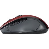 Kensington Pro Fit kabellose Mid-Size-Maus rot