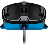 Logitech G300s Gaming, Gaming-Maus 