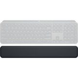 Logitech MX Palm Rest, Handgelenkauflage schwarz