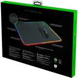 Razer Firefly V2, Gaming-Mauspad schwarz