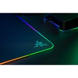 Razer Firefly V2, Gaming-Mauspad schwarz