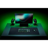 Razer Gigantus V2, Gaming-Mauspad schwarz, XXL