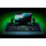 Razer Gigantus V2, Gaming-Mauspad schwarz, XXXL