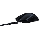 Razer Viper Ultimate, Gaming-Maus schwarz, inkl. Razer Maus-Dock