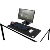 SteelSeries QcK Heavy XXL, Gaming-Mauspad schwarz