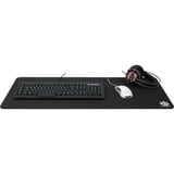 SteelSeries QcK Heavy XXL, Gaming-Mauspad schwarz