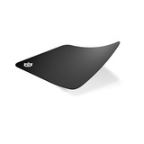 SteelSeries QcK, Gaming-Mauspad schwarz, Retail