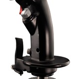 Thrustmaster Hotas Warthog schwarz/silber