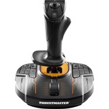 Thrustmaster T16000M FCS, Joystick schwarz/orange