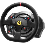 Thrustmaster T300 Ferrari Integral Racing Wheel, Lenkrad schwarz, Alcantara Edition