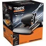 Thrustmaster TWCS Throttle, 2152 schwarz/orange