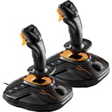 T.16000M FCS Space Sim Duo, Joystick