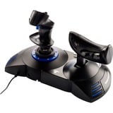 Thrustmaster T-Flight Hotas 4 schwarz, PlayStation 4, PC