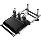 Thrustmaster T-Pedals Stand, Halterung silber/schwarz