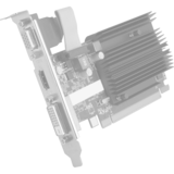 ZOTAC GeForce RTX 5070 AMP WHITE Edition, Grafikkarte DLSS 4, 3x DisplayPort, 1x HDM