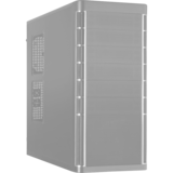 FSP S110-B, Tower-Gehäuse schwarz