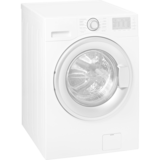 AEG L9WEF80690 Serie 9000 , Waschtrockner weiß/schwarz, 60 cm