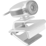 Logitech BRIO 105, Webcam graphit, 1080p