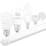 Govee Smart Wifi&BLE Light Bulb 800lm, LED-Lampe 