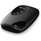 TP-Link M7200, Mobile WLAN-Router schwarz