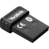 Yealink Bluetooth USB Dongle BT41, Bluetooth-Adapter schwarz