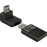 Yealink DECT Dongle für T41S/T42S, Bluetooth-Adapter 