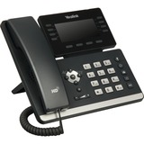 Yealink SIP-T53, VoIP-Telefon schwarz