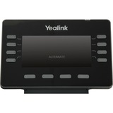 Yealink SIP-T53, VoIP-Telefon schwarz