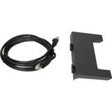 Yealink SIP-T53, VoIP-Telefon schwarz