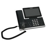 Yealink SIP-T57W, VoIP-Telefon schwarz