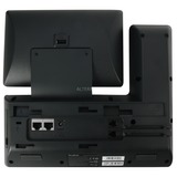 Yealink SIP-T57W, VoIP-Telefon schwarz