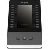 Yealink Tastenerweiterung EXP50 LCD, Modul für Yealink T5 Serie