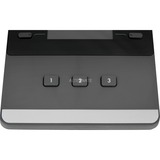 Yealink Tastenerweiterung EXP50 LCD, Modul für Yealink T5 Serie