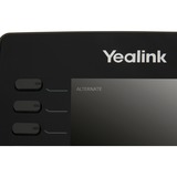 Yealink Tastenerweiterung EXP50 LCD, Modul für Yealink T5 Serie