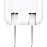 Apple World Travel Adapter Kit weiß