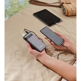 Intenso Powerbank PD10000 anthrazit, 10.000 mAh