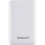 Intenso Powerbank XC10000 weiß, 10.000 mAh