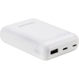 Intenso Powerbank XS10000 weiß, 10.000 mAh