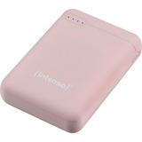 Intenso Powerbank XS10000 rosa, 10.000 mAh