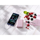 Intenso Powerbank XS10000 rosa, 10.000 mAh